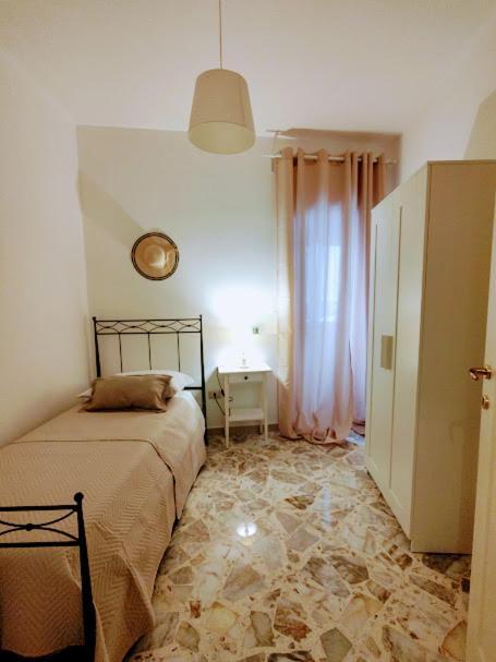 L'Acqua Marin Apartment Bari Exterior foto