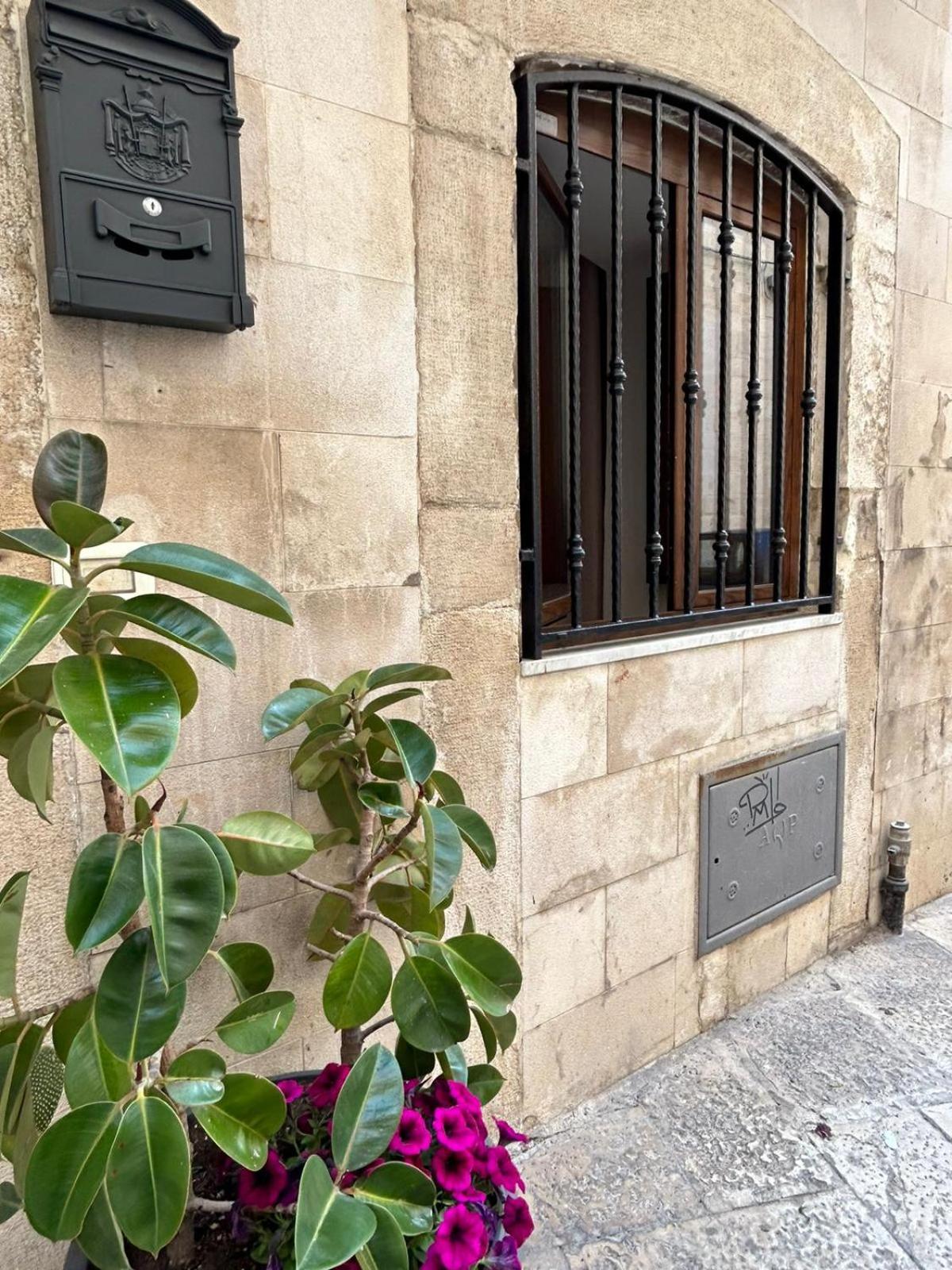 L'Acqua Marin Apartment Bari Exterior foto