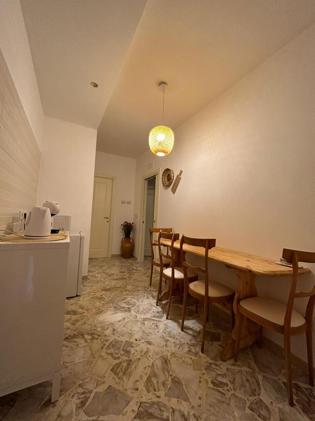 L'Acqua Marin Apartment Bari Exterior foto